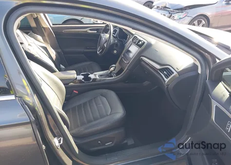 2015 Ford Fusion Energi Se Luxury from USA, damaged, VIN 3FA6P0PU2FR128706